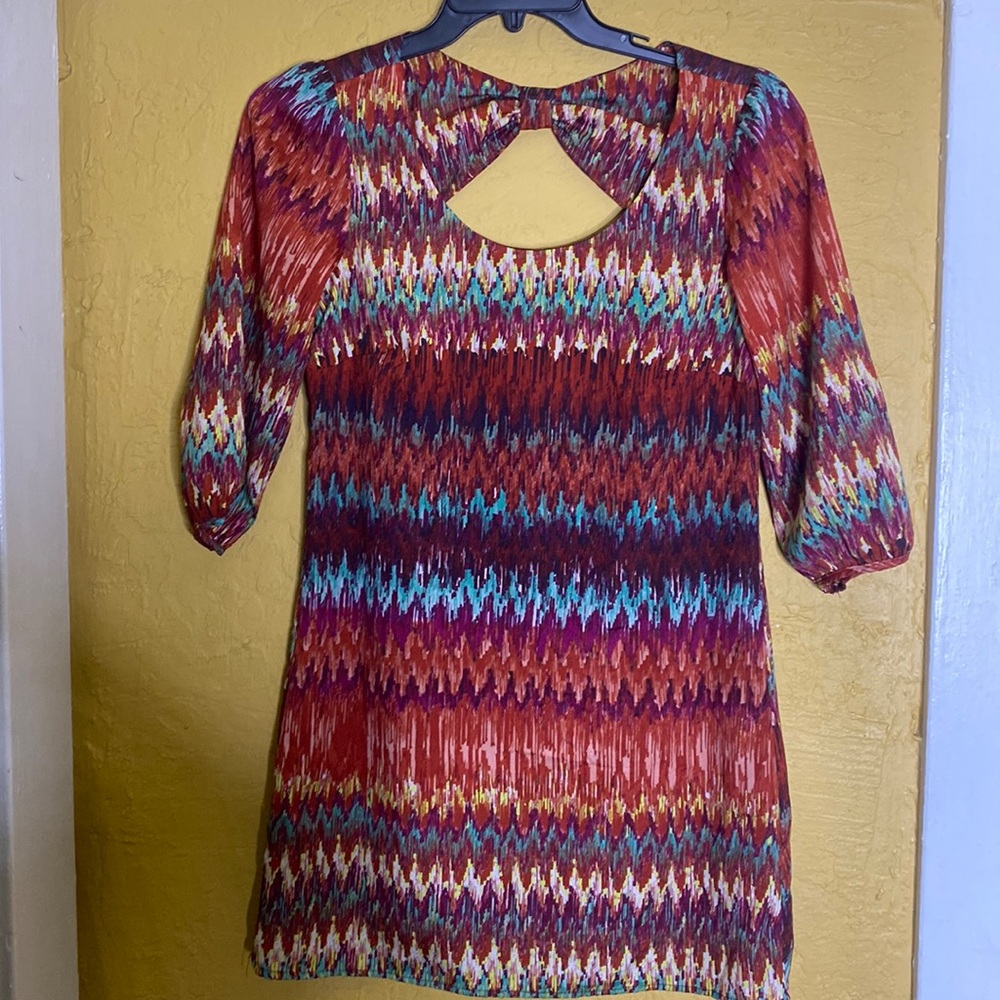 Dress lily rose 🌹 size small